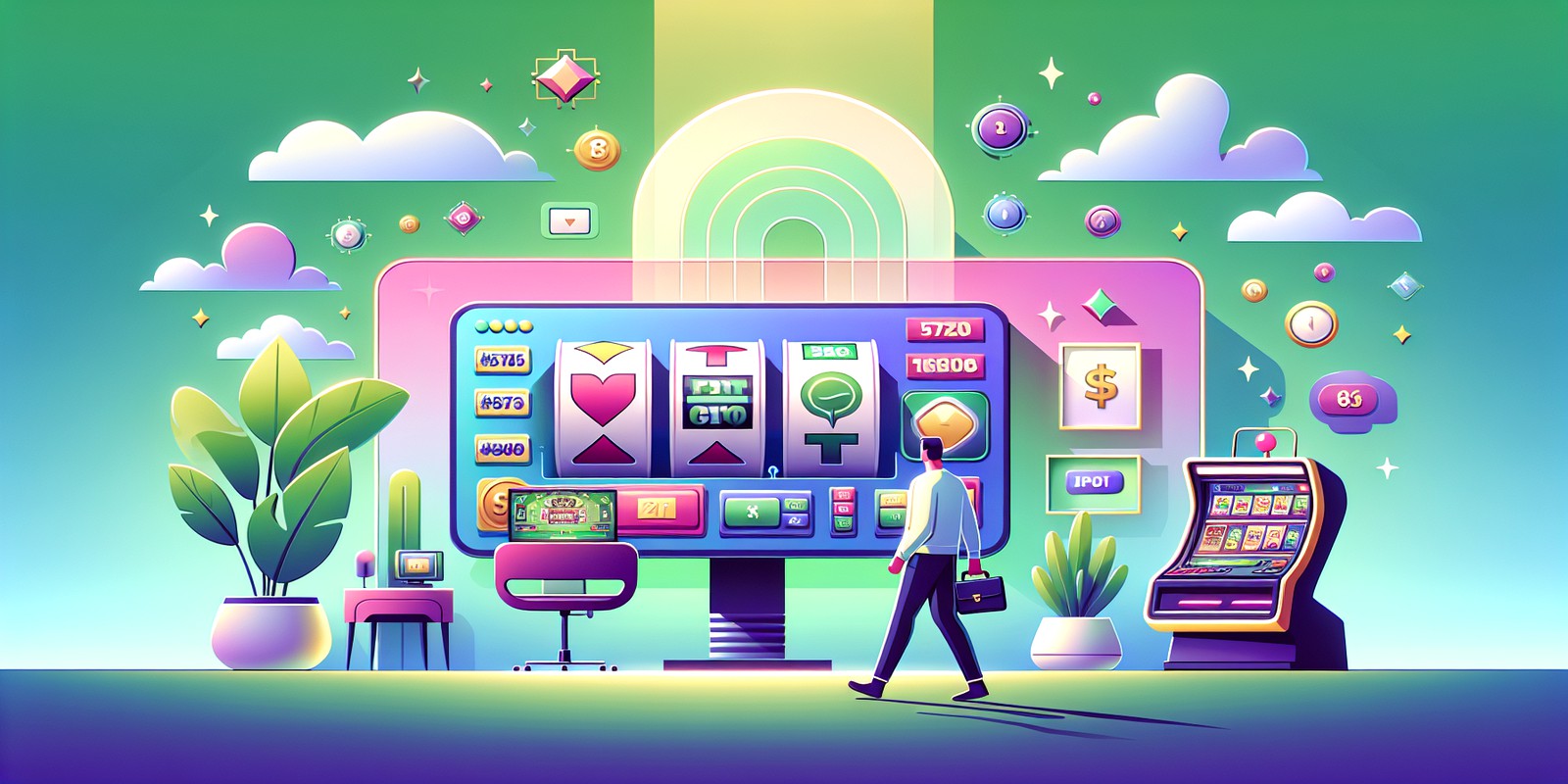 Explore the Best Online Casinos for Slot Games in 2025 - Slot Strategy Guide for Pakistani | Casinogroundsvw