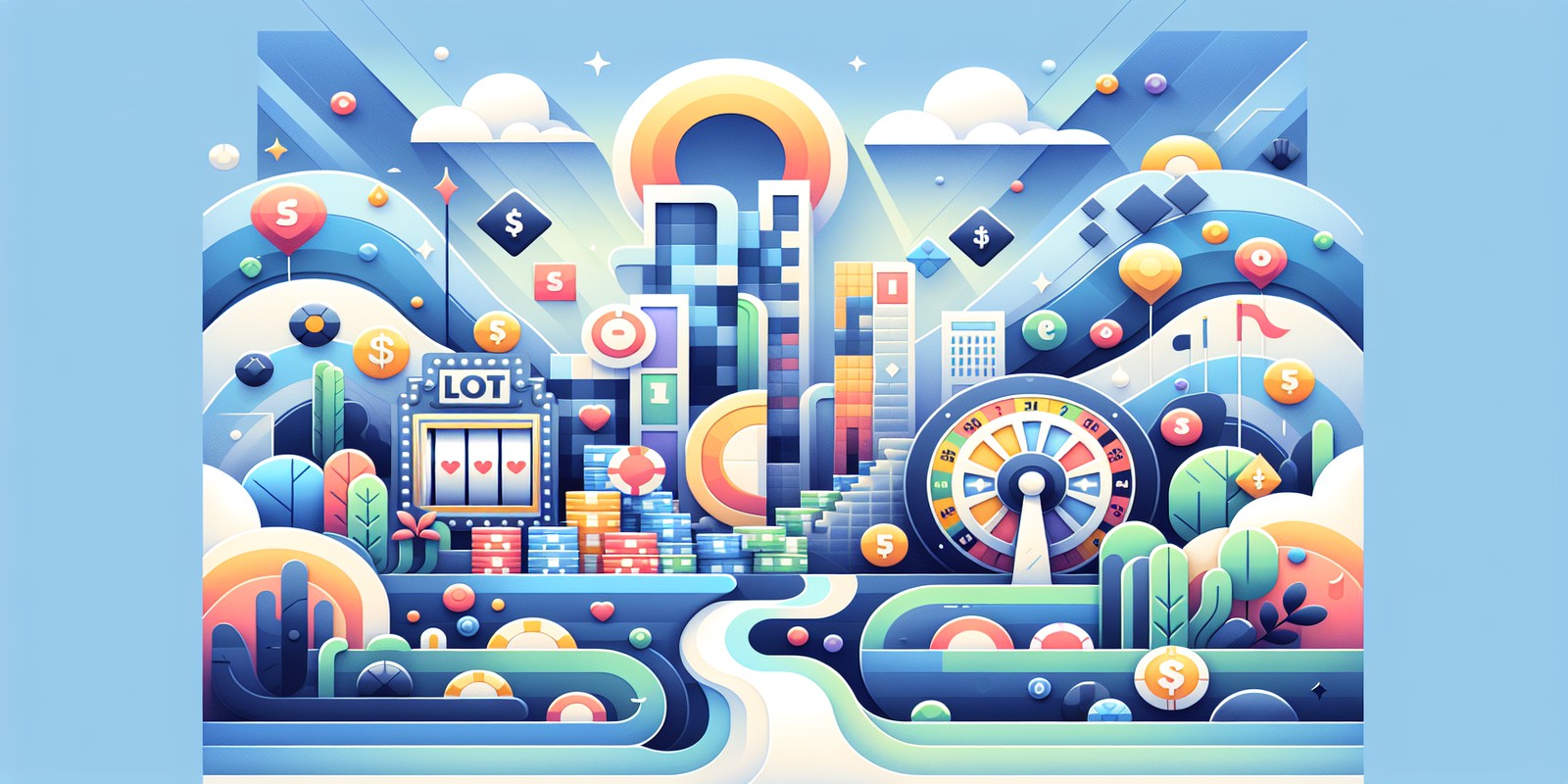 Guide for maximizing your slot winnings in Pakistan at CasinoGrounds