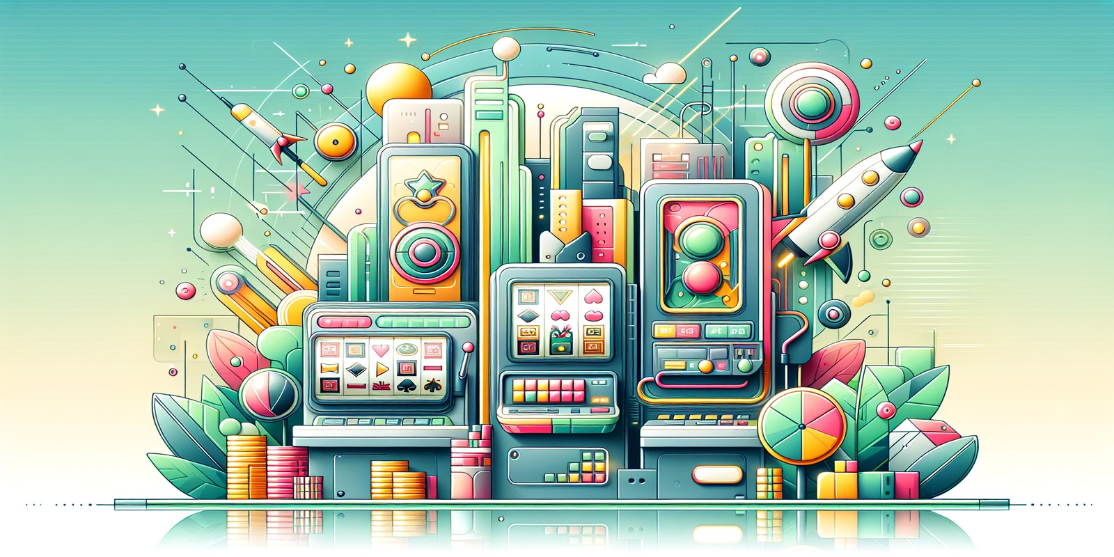 Maximize Your Wins: Slot Game Strategies for 2025 Success - Slot Strategy Guide for Pakistani | Casinogroundsvw