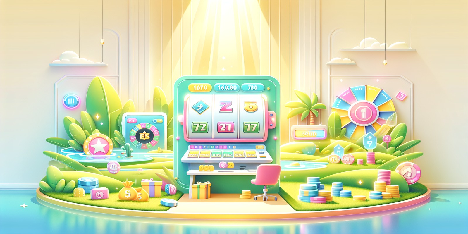 Maximize Your Wins: Top Slot Game Strategies for 2025 - Slot Strategy Guide for Pakistani | Casinogroundsvw