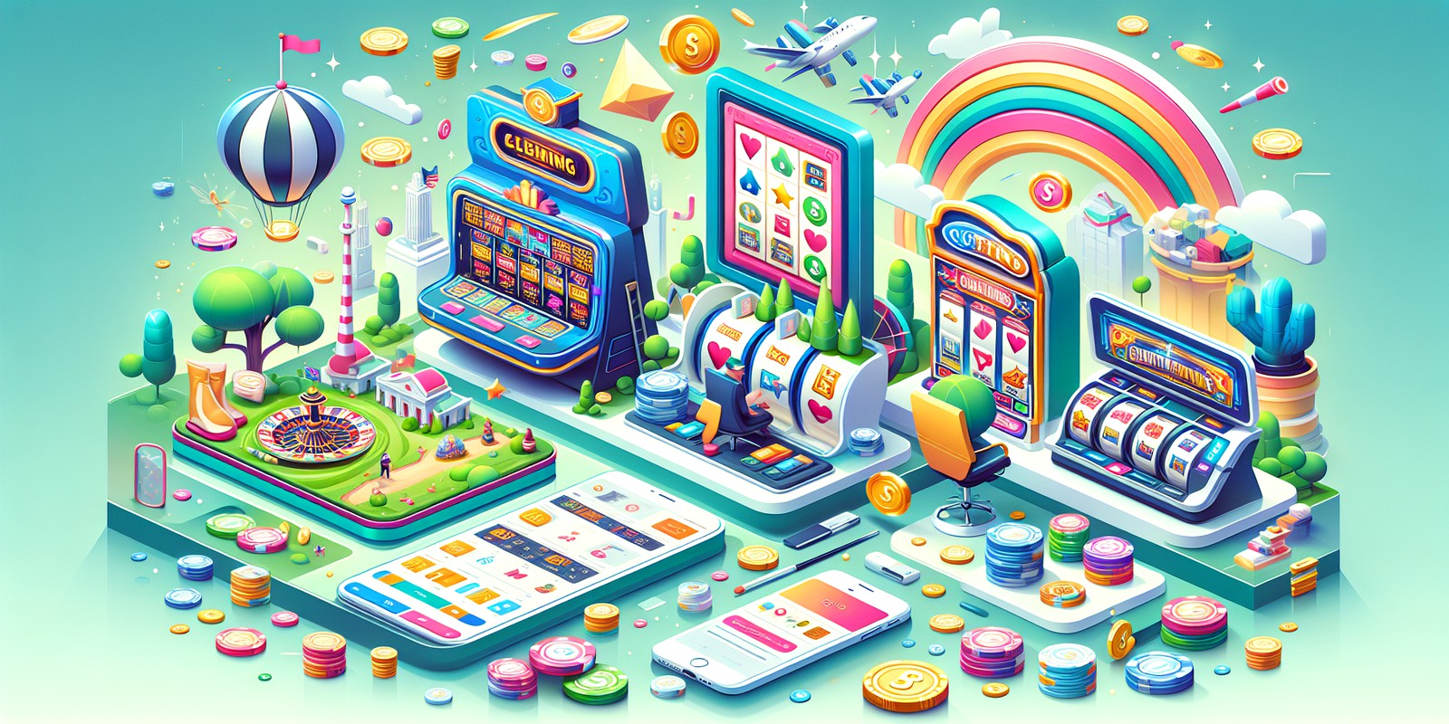 Top Online Casino Trends for 2025: What Players Need to Know - Gaming Guide Guide for Pakistani | Casinogroundsvw