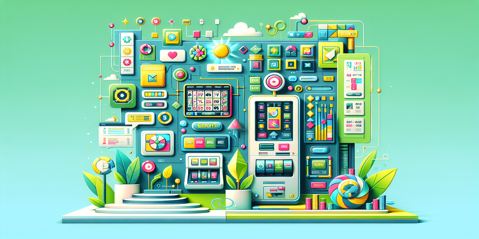 Unleash Winning Potential: Best Slot Games Strategies for 2025 - Slot Strategy Guide for Pakistani | Casinogroundsvw