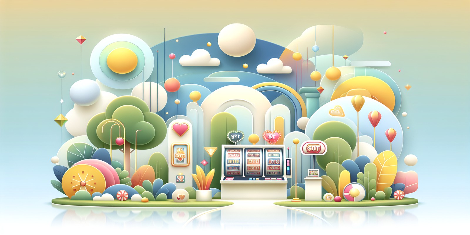 Unlock Big Wins: Top Slot Game Strategies for 2025 Success - Slot Strategy Guide for Pakistani | Casinogroundsvw