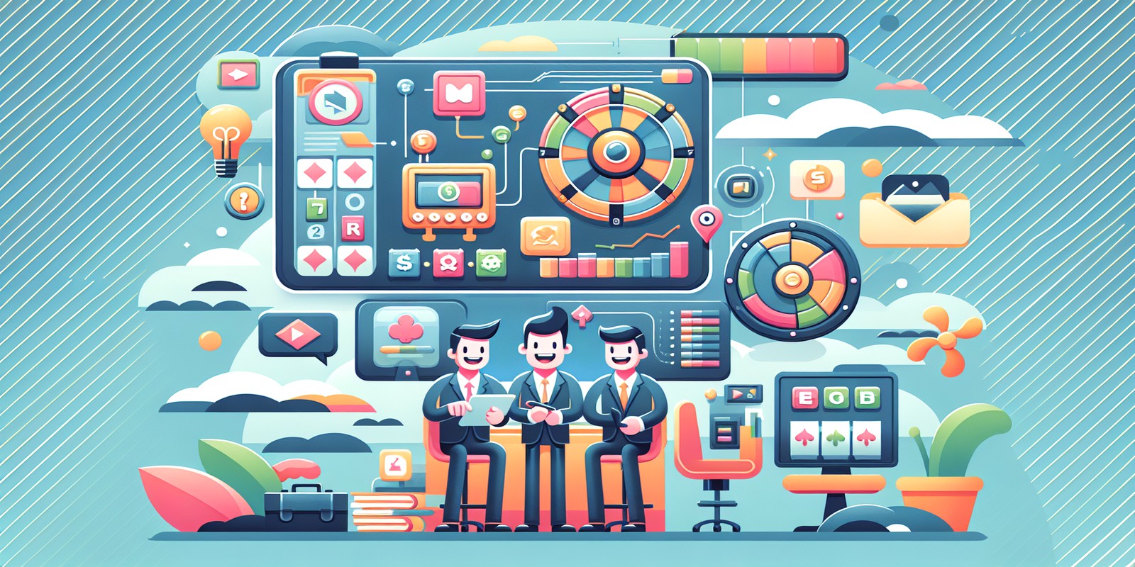 Unlock Big Wins: Top Slot Game Strategies for 2025 - Slot Strategy Guide for Pakistani | Casinogroundsvw