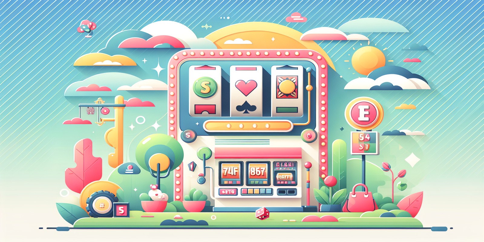 Unlock Big Wins: Top Slot Games Strategies for 2025 - Slot Strategy Guide for Pakistani | Casinogroundsvw