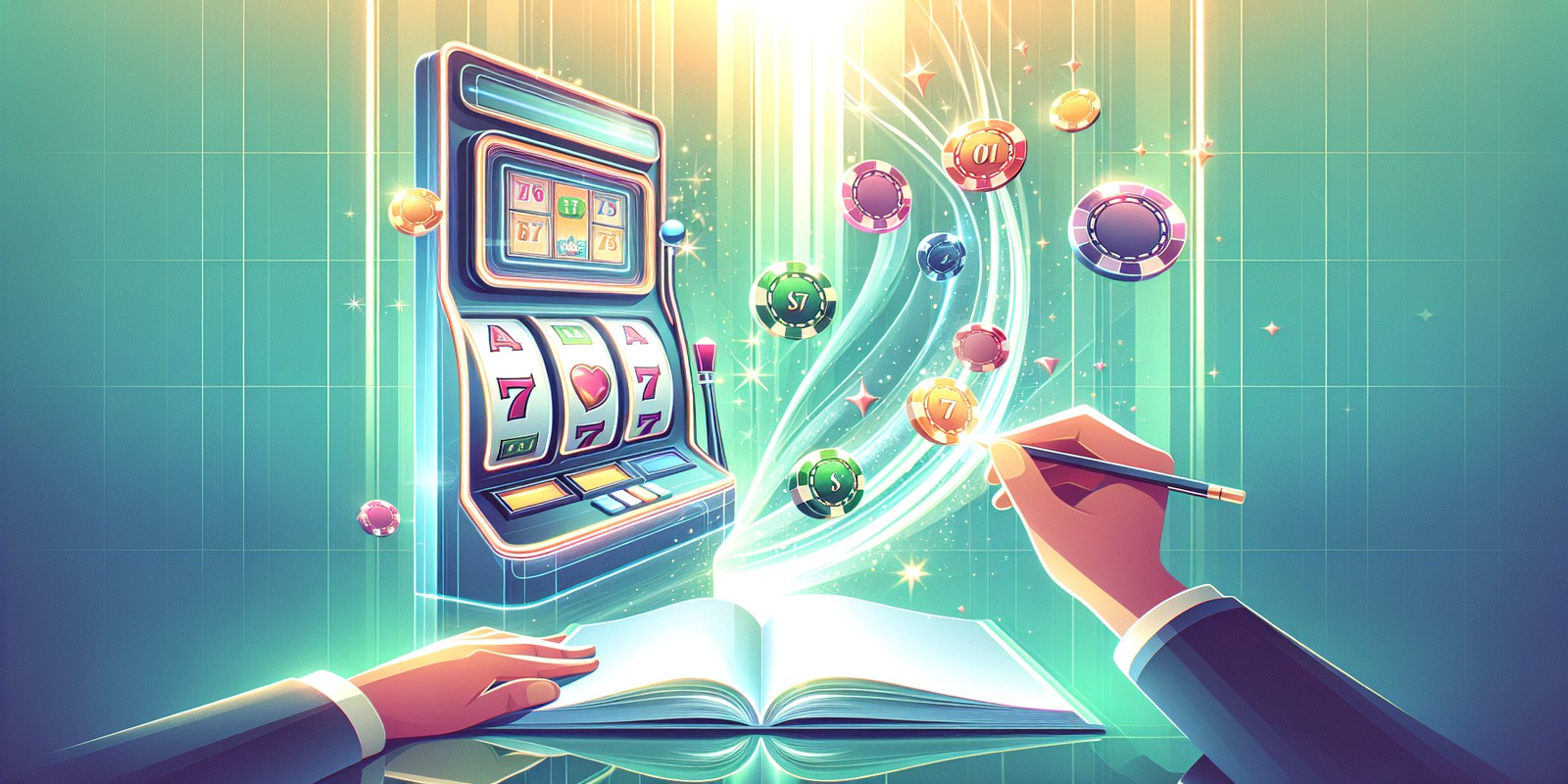Unlock Exciting Wins: Top Online Casino Slots for 2025 - Slot Strategy Guide for Pakistani | Casinogroundsvw