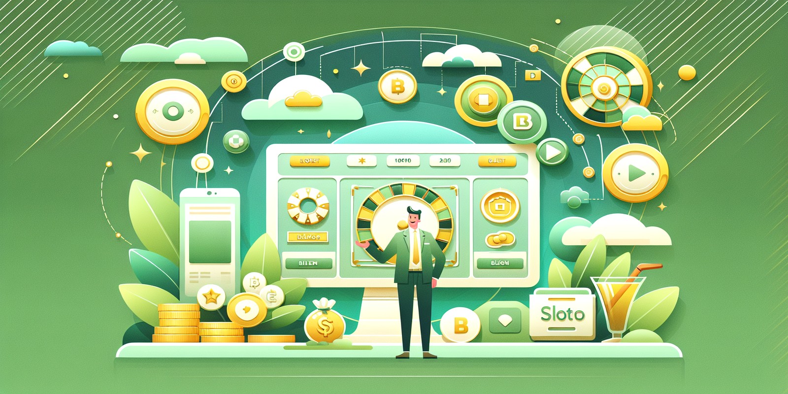 Unlock jackpot strategies in slot games with CasinoGrounds for Pakistan players.