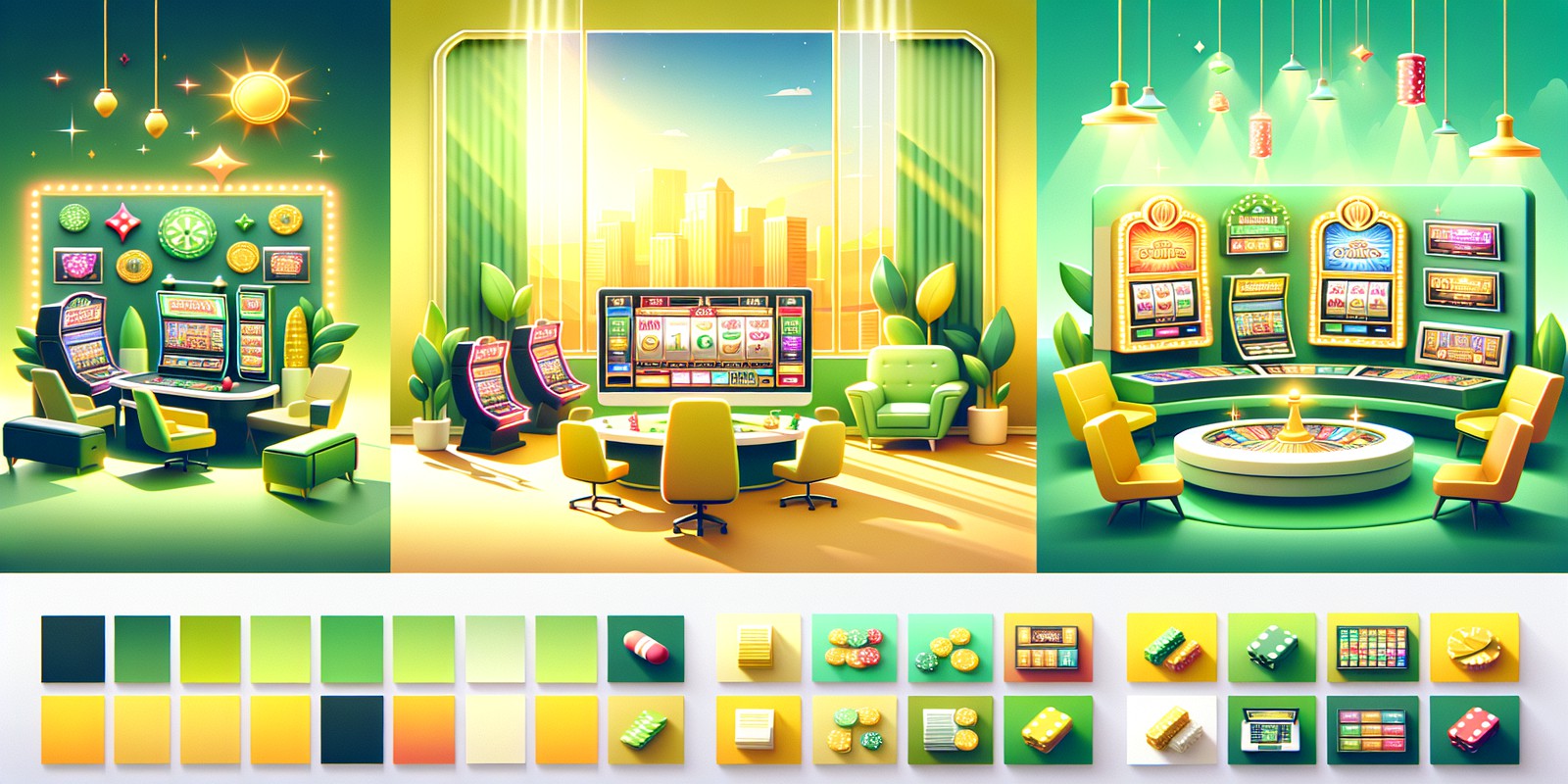 Unlock Magical Wins: Exploring Pakistan's Best Magic Slots 2025 - Slot Strategy Guide for Pakistani | Casinogroundsvw