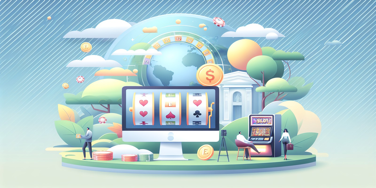Unlock the Secrets: Top Slot Strategies for Online Casino Success in 2025 - CasinoGrounds Guide for Pakistan Players.