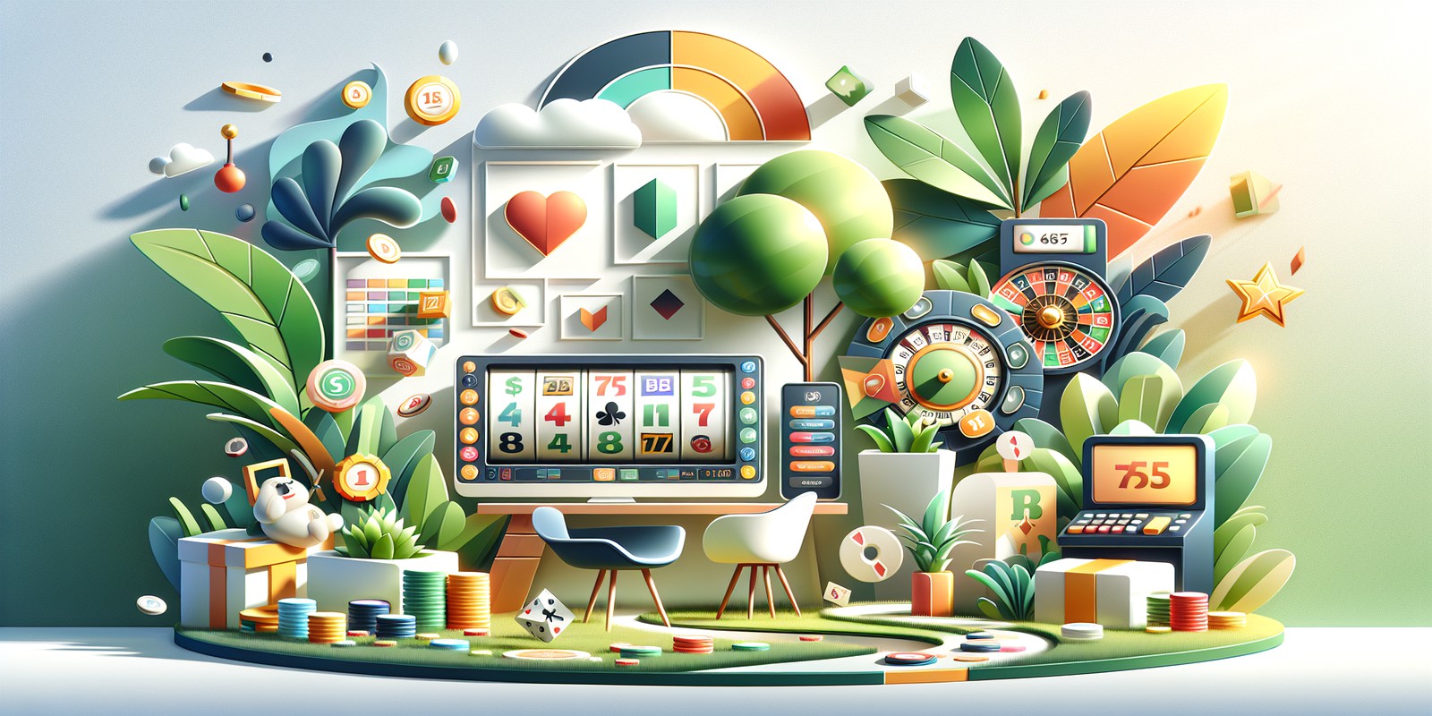 Unlock the Thrill: Top Online Casino Slot Strategies for 2025 - A guide by CasinoGrounds for Pakistani players