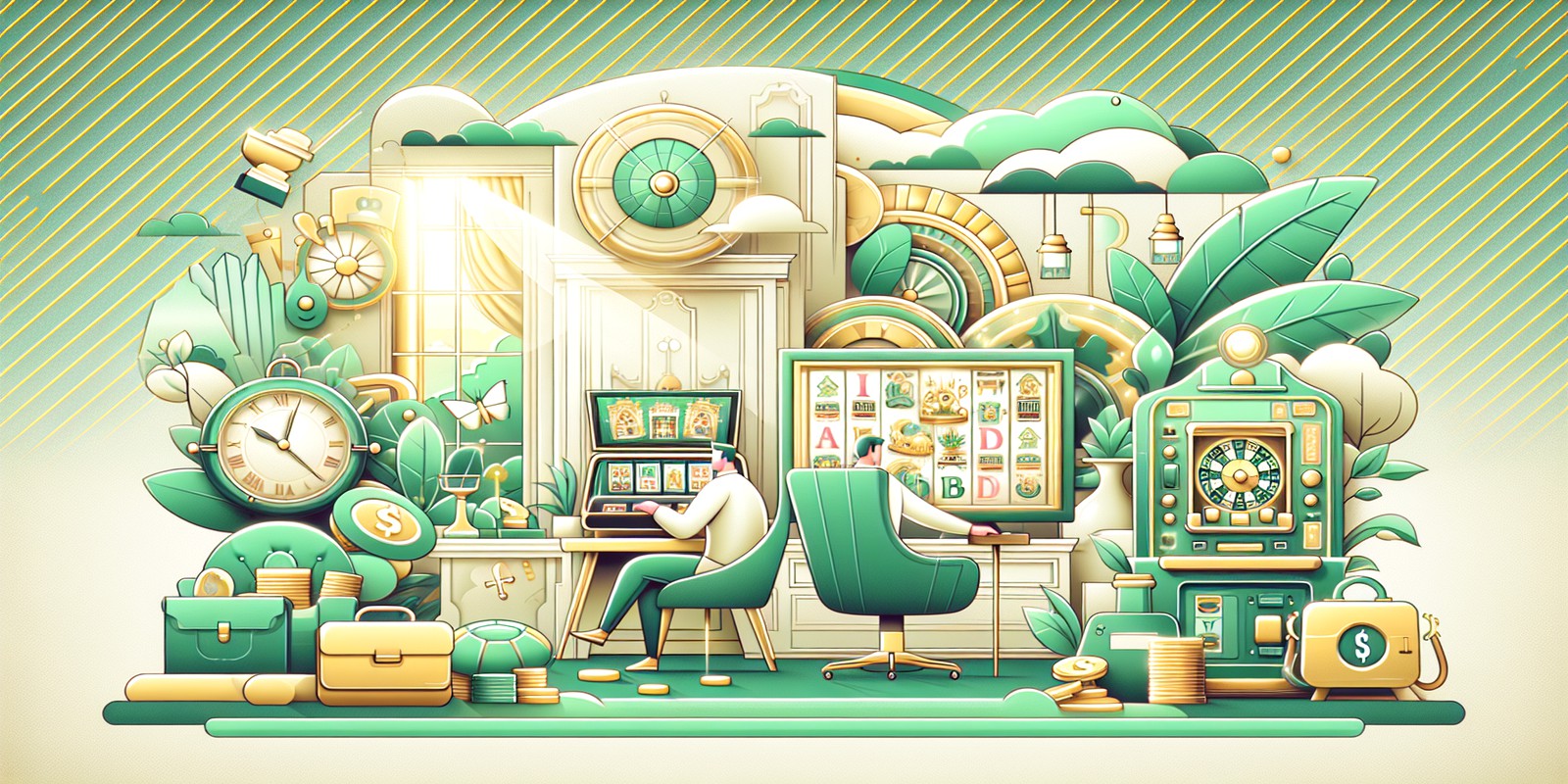 Unlock Thrilling Slot Games: Strategies to Win Big in 2025 - CasinoGrounds Guide for Pakistani Players.