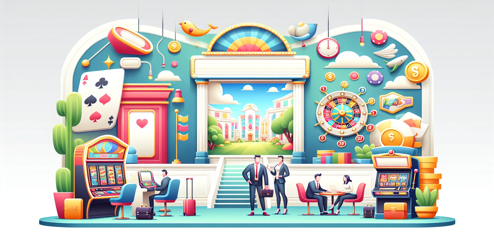 Unlock Winning Secrets: Best Slot Games for 2025 Players - Slot Strategy Guide for Pakistani | Casinogroundsvw