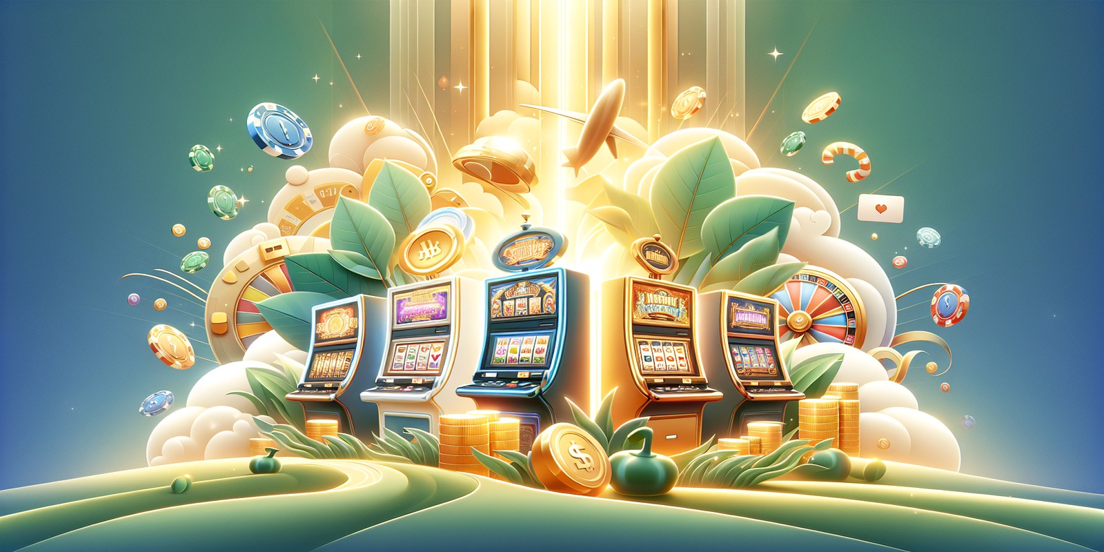 Unlock Winning Secrets: Best Slot Strategies for Online Casinos 2025 - Slot Strategy Guide for Pakistani | Casinogroundsvw