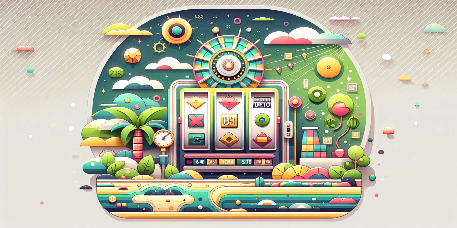 Unlock Winning Secrets: Top Slot Game Strategies for 2025 - Slot Strategy Guide for Pakistani | Casinogroundsvw