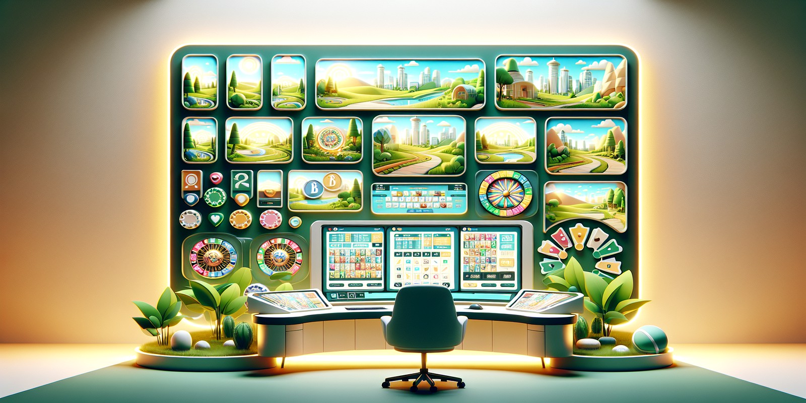 Unlock Winning Strategies for Online Casino Slot Games in 2025 - Slot Strategy Guide for Pakistani | Casinogroundsvw