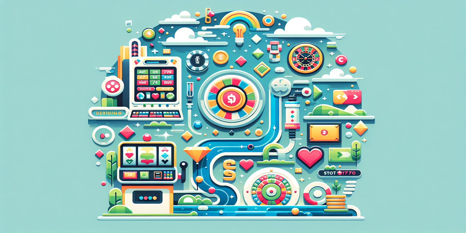 Unlock Winning Strategies for Slot Games: Expert Guide from CasinoGrounds to Help Pakistani Players