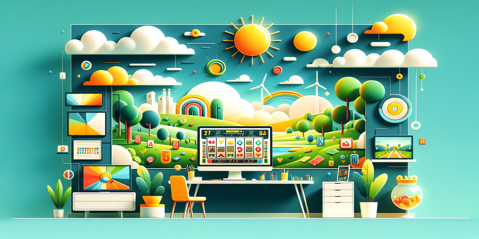 Unlock Winning Strategies for Slot Games in 2025: A detailed guide for Pakistan players by CasinoGrounds