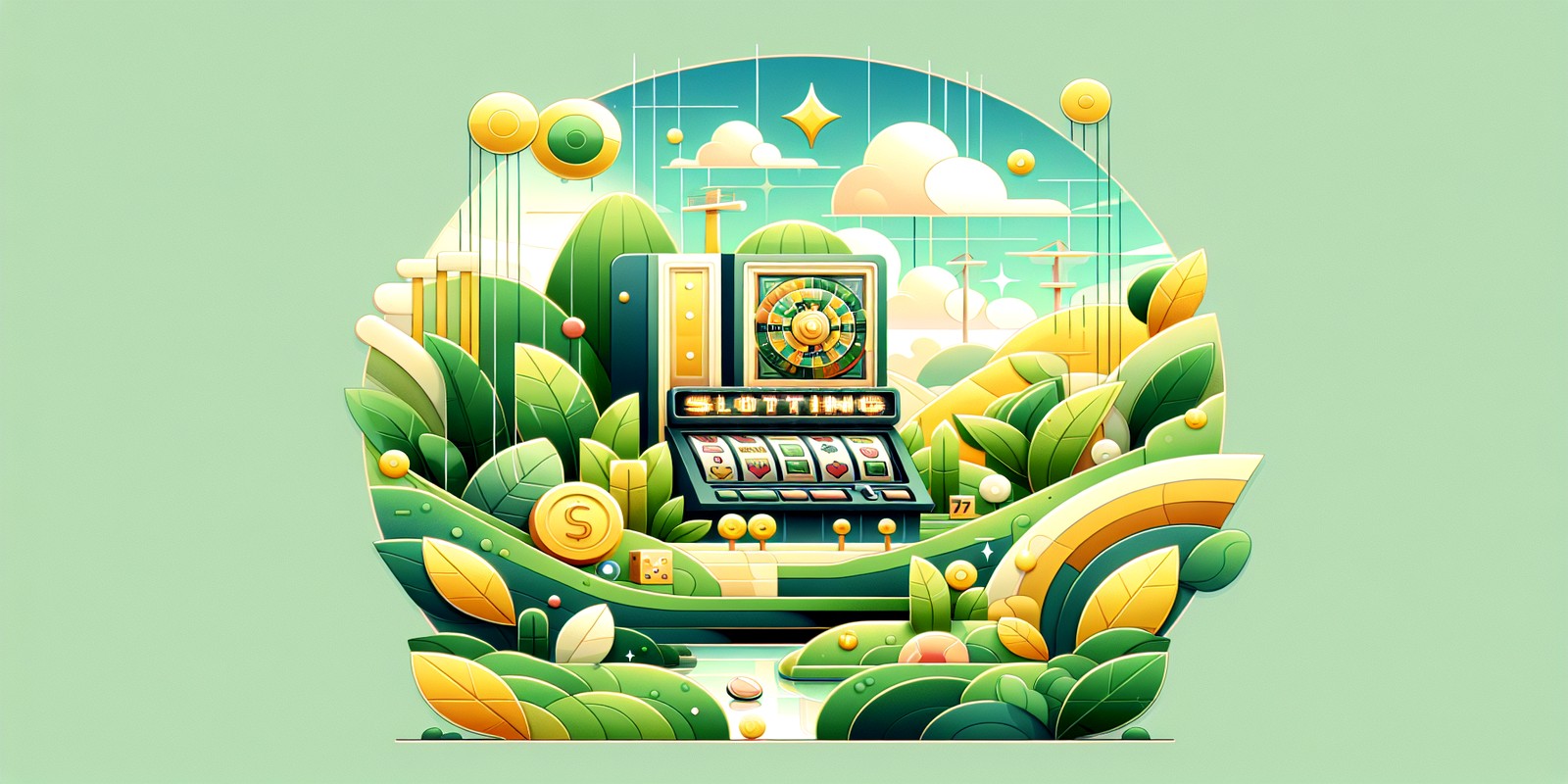 Unlock Winning Strategies: Your 2025 Guide to Top Slot Games by CasinoGrounds for Pakistani Players