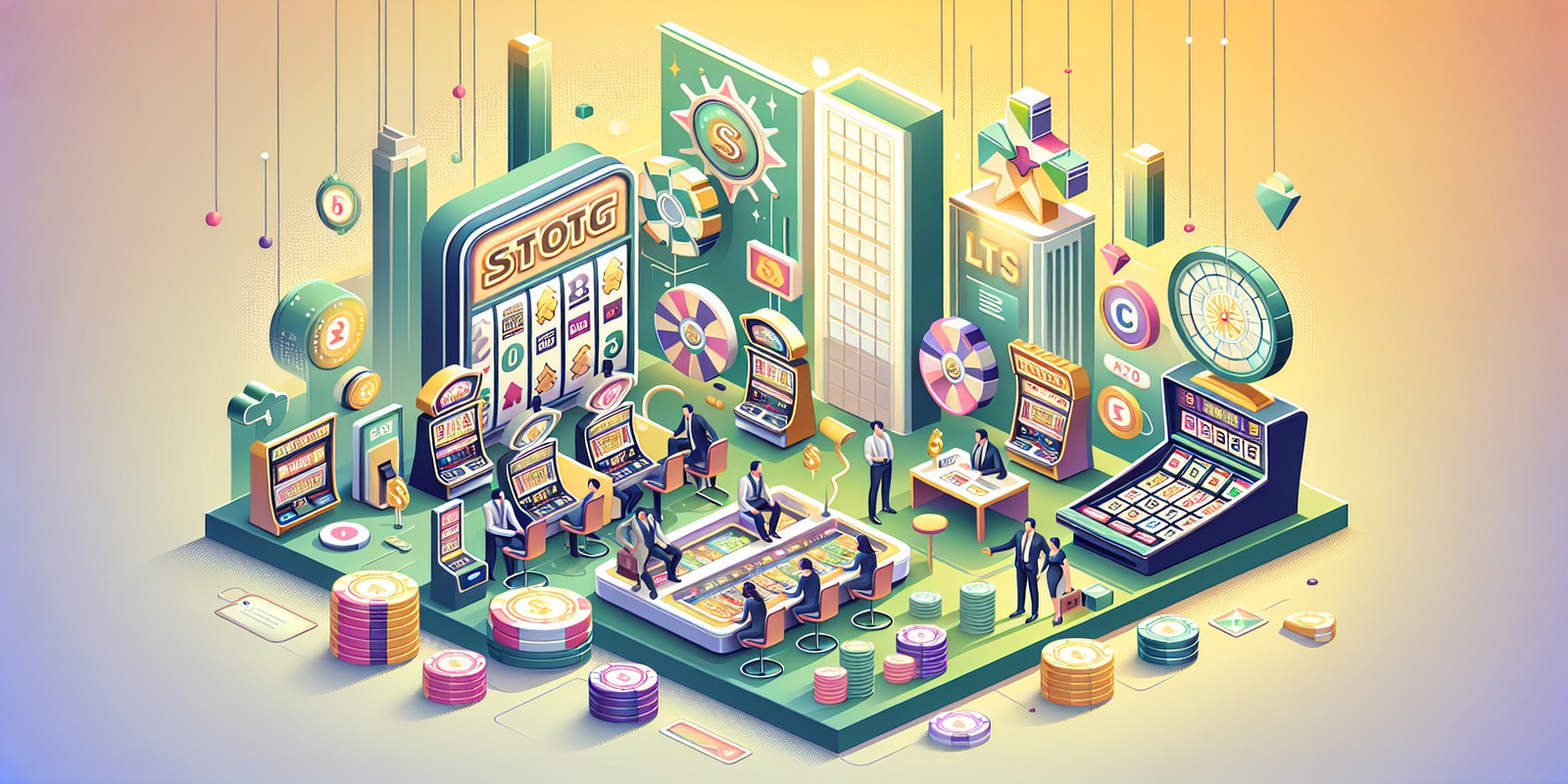 Unlocking Mega Wins: Strategies for Slot Games in 2025 - Slot Strategy Guide for Pakistani | Casinogroundsvw