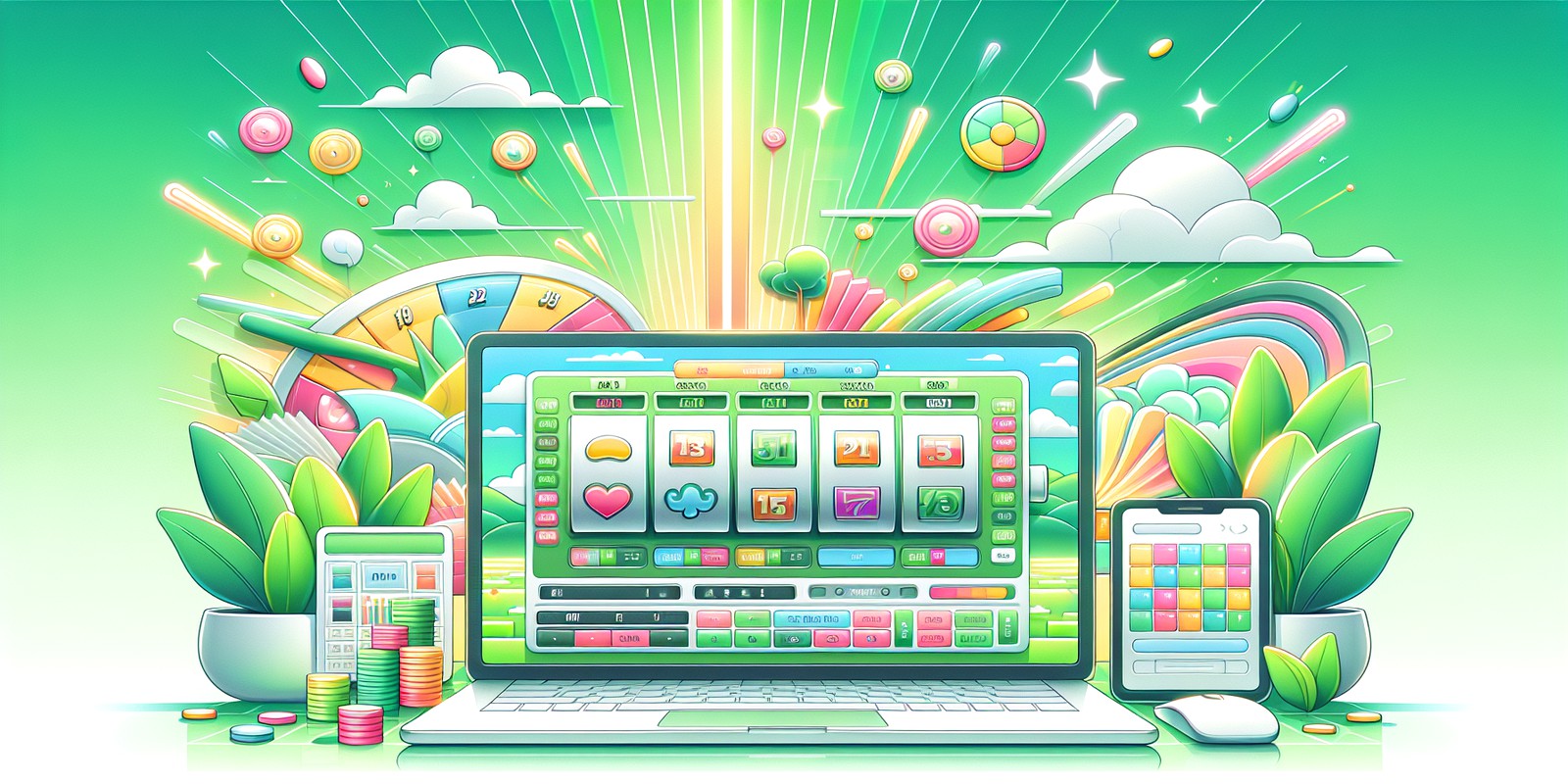 Unlocking Online Casino Success: Slot Game Tips for 2025 - Slot Strategy Guide for Pakistani | Casinogroundsvw