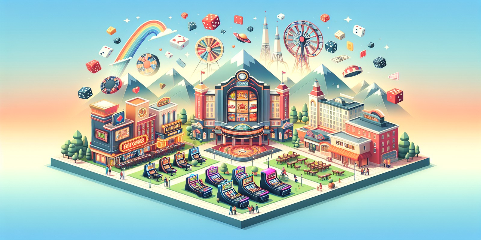 Unlocking Online Casino Success: Top Slot Strategies for 2025 - Slot Strategy Guide for Pakistani | Casinogroundsvw