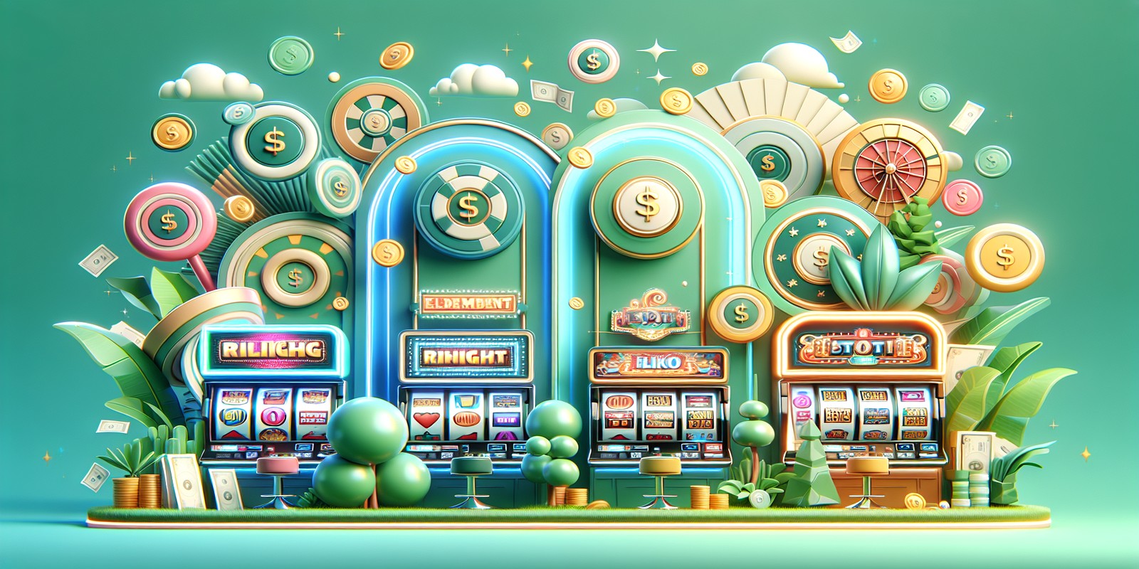 Unlocking Slot Game Secrets: Top Strategies for Big Wins in 2025 - CasinoGrounds Guide for Pakistan Players