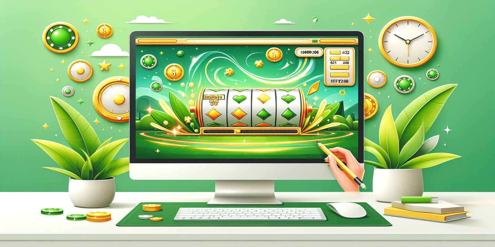 Winning Strategies for Slot Games: Your 2025 Guide for Pakistan Players at CasinoGrounds.