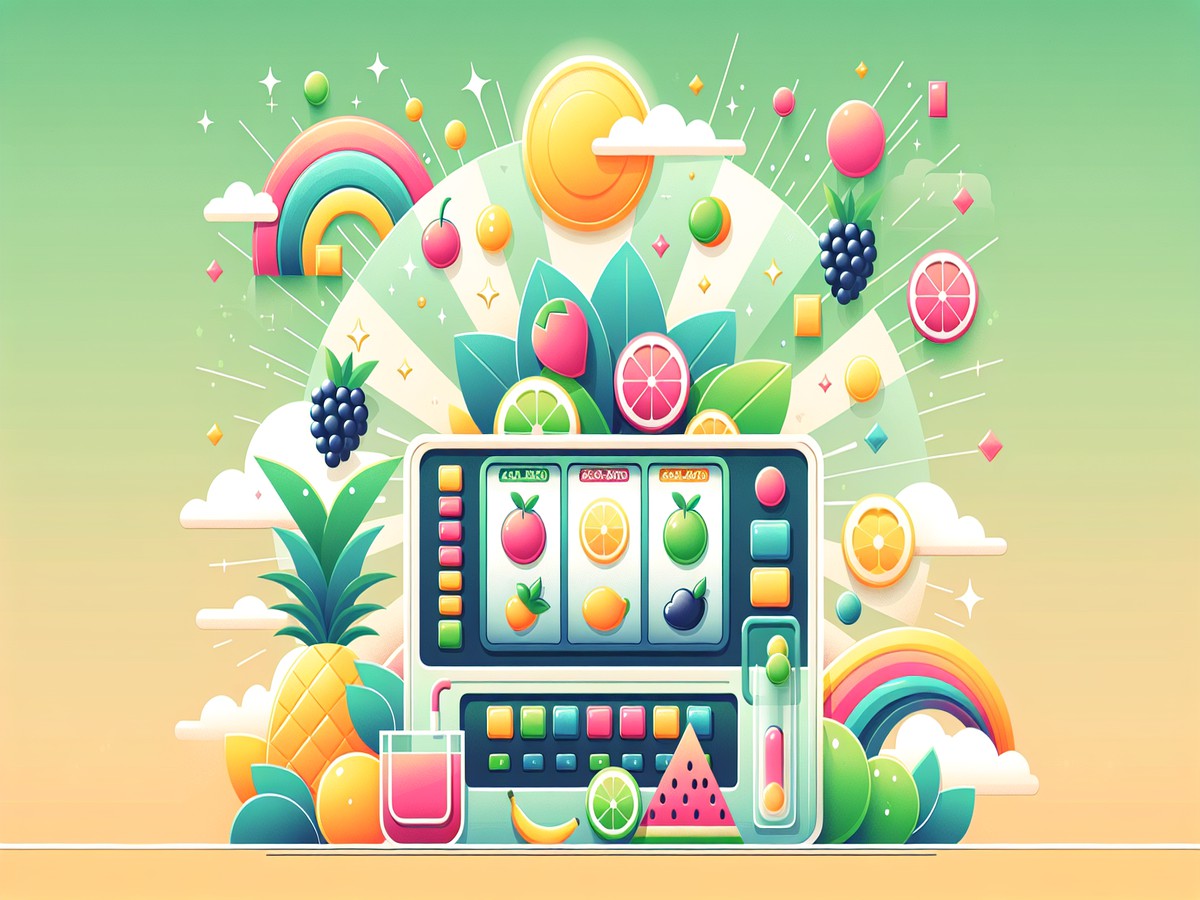 Casinogroundsvw Classic Fruit Slots - Timeless Fun