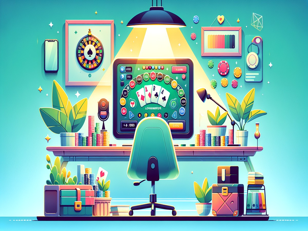 Casinogroundsvw Poker Games - Test Your Skills