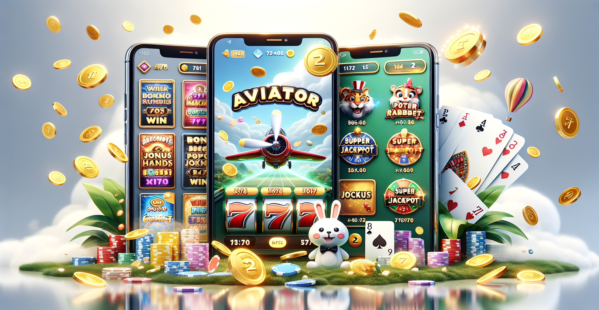 Fortune Rabbit Slots - Try Your Luck at Casinogroundsvw