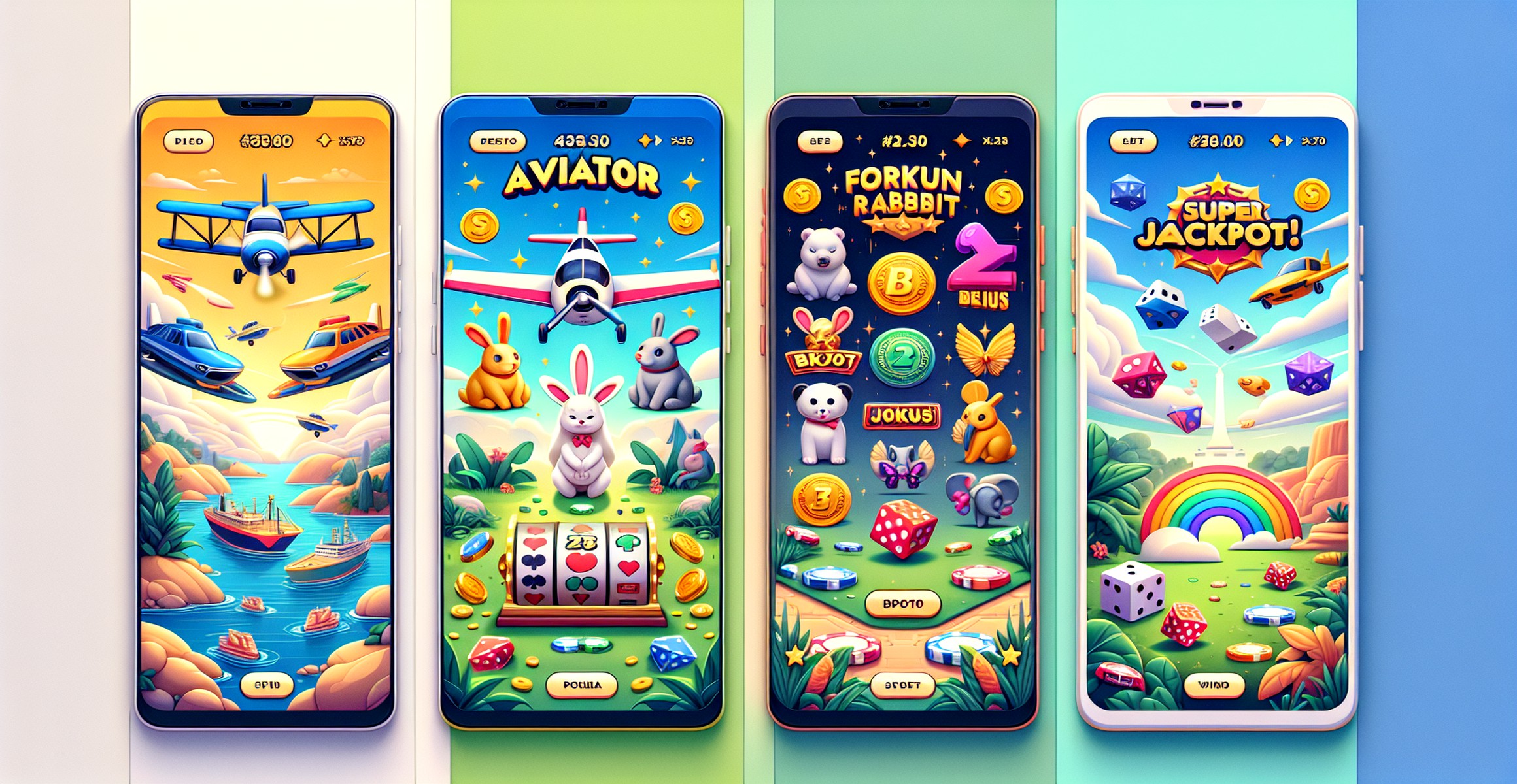 Super Jackpot - Hit Big at Casinogroundsvw